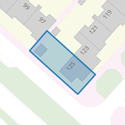 Perceel HLM03-P-1734