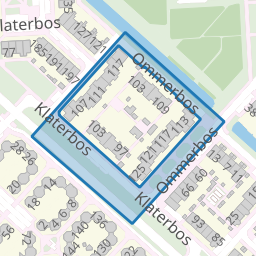 Perceel HLM03-P-1736