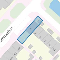 Perceel HLM03-P-1737