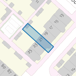 Perceel HLM03-P-1747