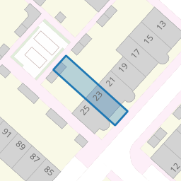 Perceel HLM03-P-1748