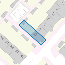 Perceel HLM03-P-1749