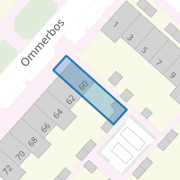 Perceel HLM03-P-1750