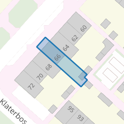 Perceel HLM03-P-1753