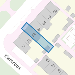 Perceel HLM03-P-1754