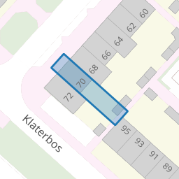 Perceel HLM03-P-1755