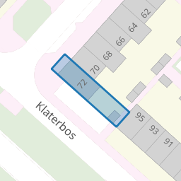 Perceel HLM03-P-1756