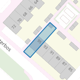 Perceel HLM03-P-1757