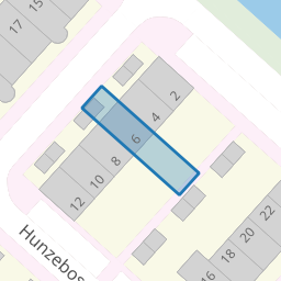 Perceel HLM03-P-1765