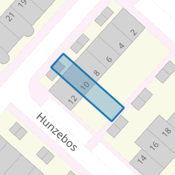 Perceel HLM03-P-1767