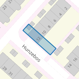 Perceel HLM03-P-1768