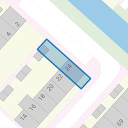 Perceel HLM03-P-1769