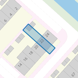 Perceel HLM03-P-1770