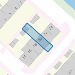 Perceel HLM03-P-1771