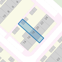 Perceel HLM03-P-1772