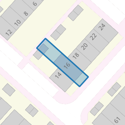 Perceel HLM03-P-1773