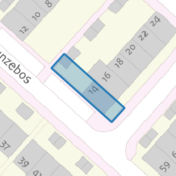 Perceel HLM03-P-1774