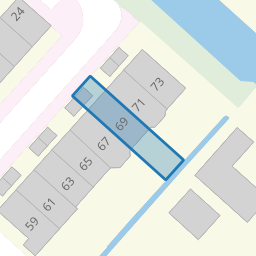 Perceel HLM03-P-1777