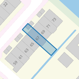 Perceel HLM03-P-1778