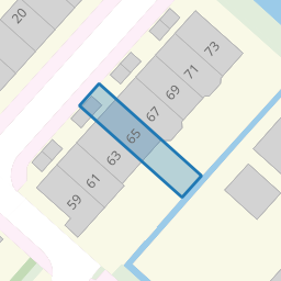 Perceel HLM03-P-1779