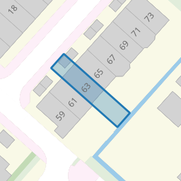 Perceel HLM03-P-1780