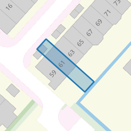 Perceel HLM03-P-1781