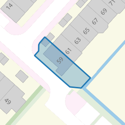 Perceel HLM03-P-1782