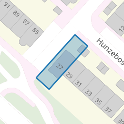 Perceel HLM03-P-1783