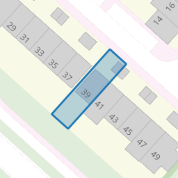 Perceel HLM03-P-1789