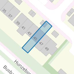 Perceel HLM03-P-1792