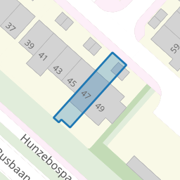 Perceel HLM03-P-1793