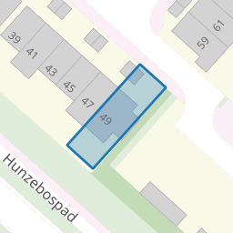 Perceel HLM03-P-1794