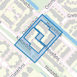 Perceel HLM03-P-1795