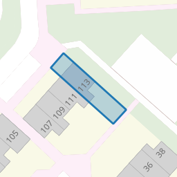 Perceel HLM03-P-1797