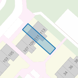 Perceel HLM03-P-1798