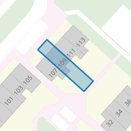 Perceel HLM03-P-1799