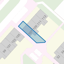 Perceel HLM03-P-1800