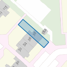 Perceel HLM03-P-1801