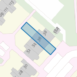 Perceel HLM03-P-1802