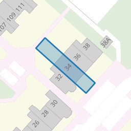 Perceel HLM03-P-1803