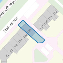 Perceel HLM03-P-1805