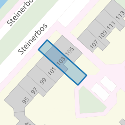 Perceel HLM03-P-1806