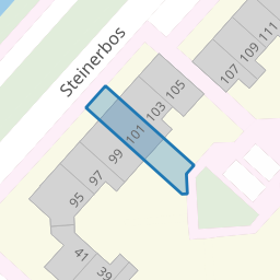 Perceel HLM03-P-1807