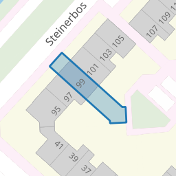 Perceel HLM03-P-1808