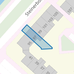 Perceel HLM03-P-1809