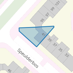 Perceel HLM03-P-1811