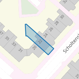 Perceel HLM03-P-1818