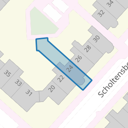 Perceel HLM03-P-1819