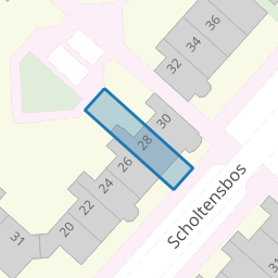 Perceel HLM03-P-1821