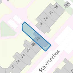 Perceel HLM03-P-1822